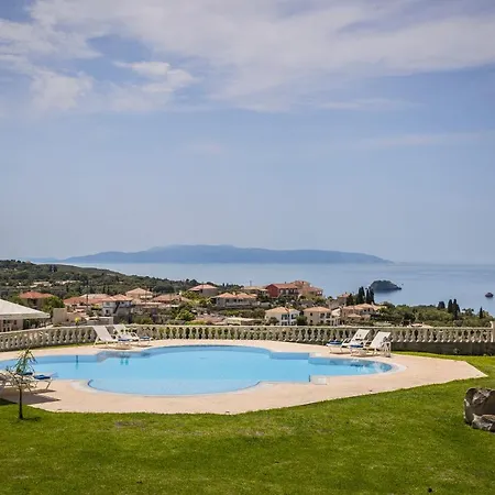 Villa Feinikas *