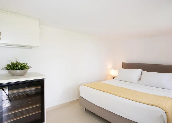 Feinikas Villa Metaxáta