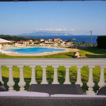 Villa Feinikas *