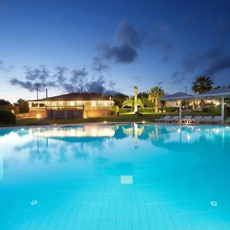 Feinikas Villa *