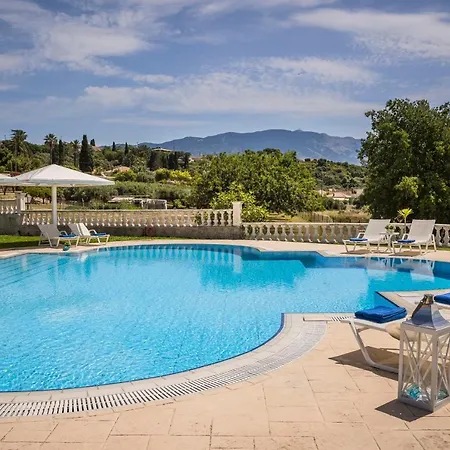 Villa Feinikas *