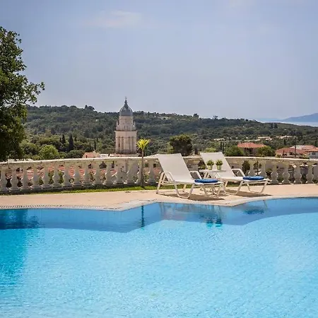 Villa Feinikas Metaxata