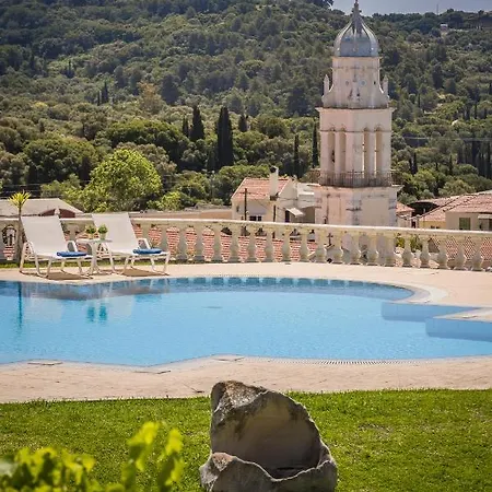 Villa Feinikas