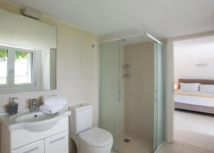 Feinikas Villa Metaxáta