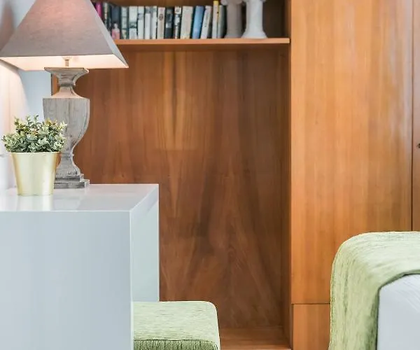 Feinikas Villa Metaxáta