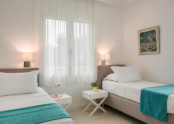 Feinikas Villa Metaxáta